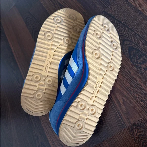 Adidas Men's SL 72 Sneakers - Picture 3 of 6